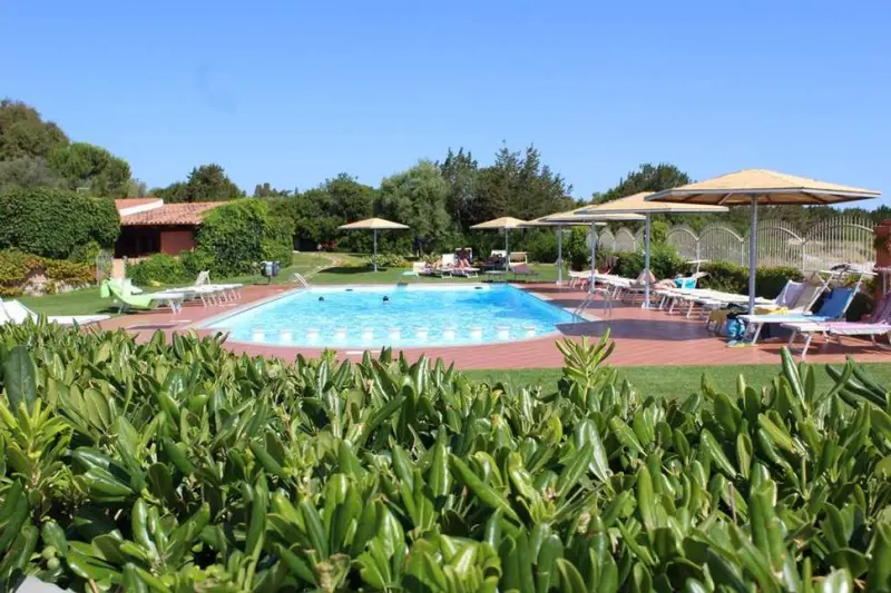 Hotel l'Esagono