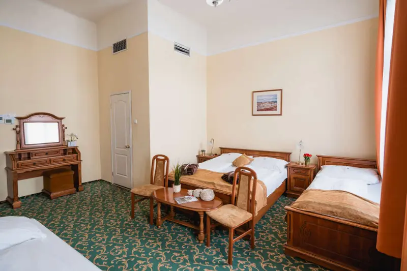 Hotel Unio