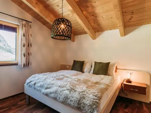 Appartement Iris Bernkogel - 6-10 personen