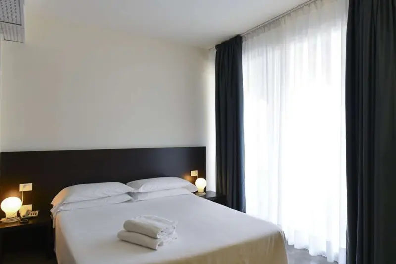 Eden Hotel