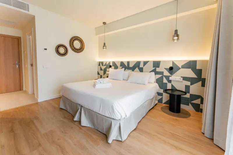 Hotel Santanyi Port