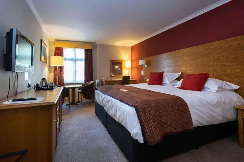 London Bridge Hotel