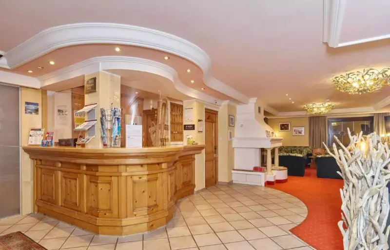 Hotel Erhart