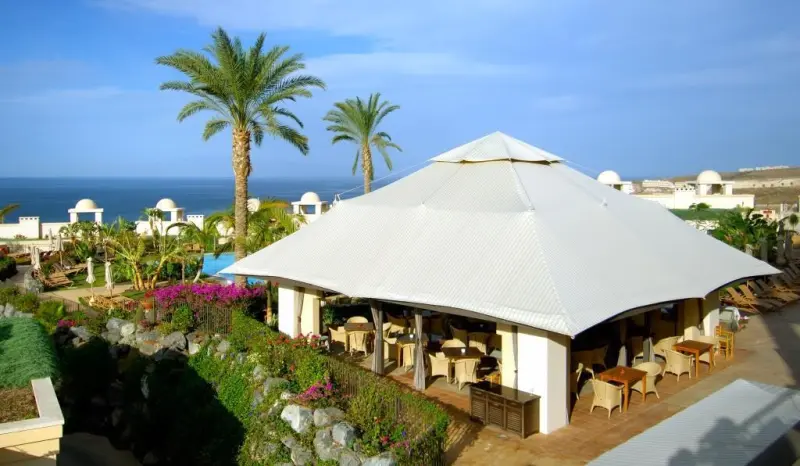 Hotel Vincci Selección La Plantacion del Sur