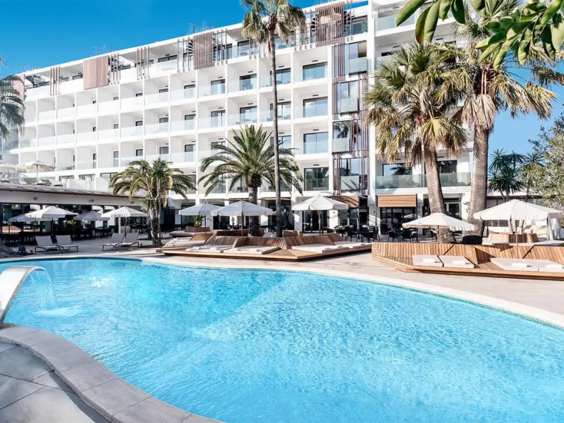 Alcudia port suites