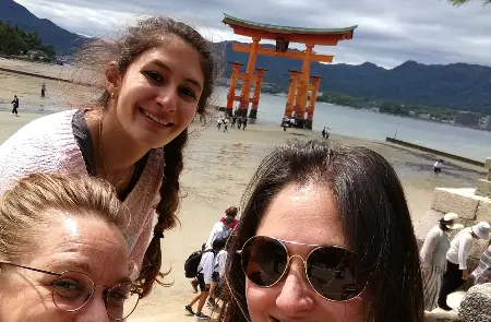 Familiereis JAPAN AVONTUUR - 22 dagen; Samurai, sushi en anime