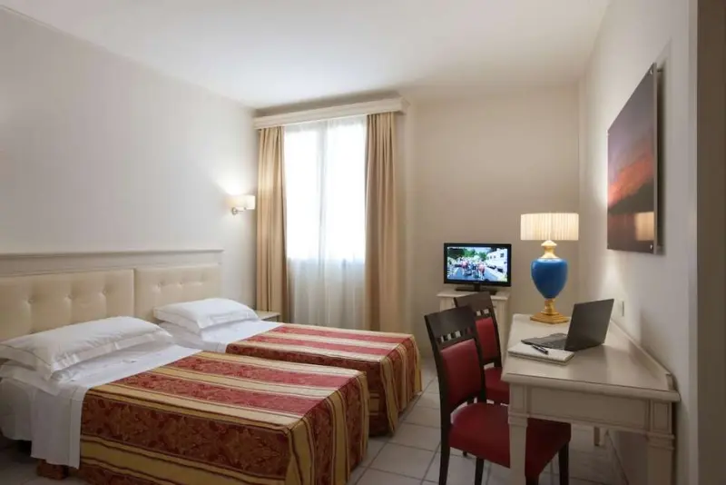 Hotel Catalunya