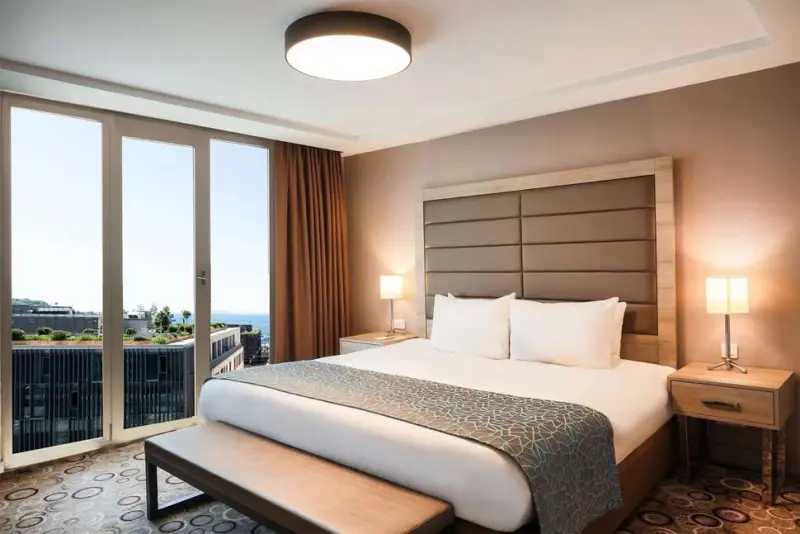 Nidya Hotel Galataport