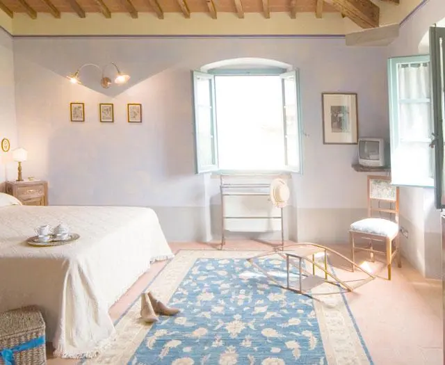 Cortona Resort - Le Terre dei Cavalieri