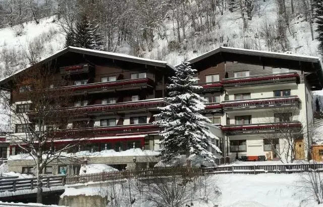Hotel Alpenblick