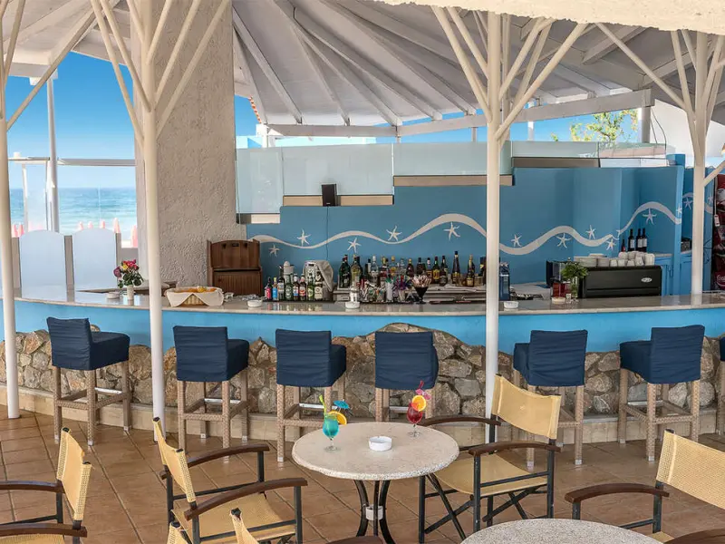Eliros Mare Hotel