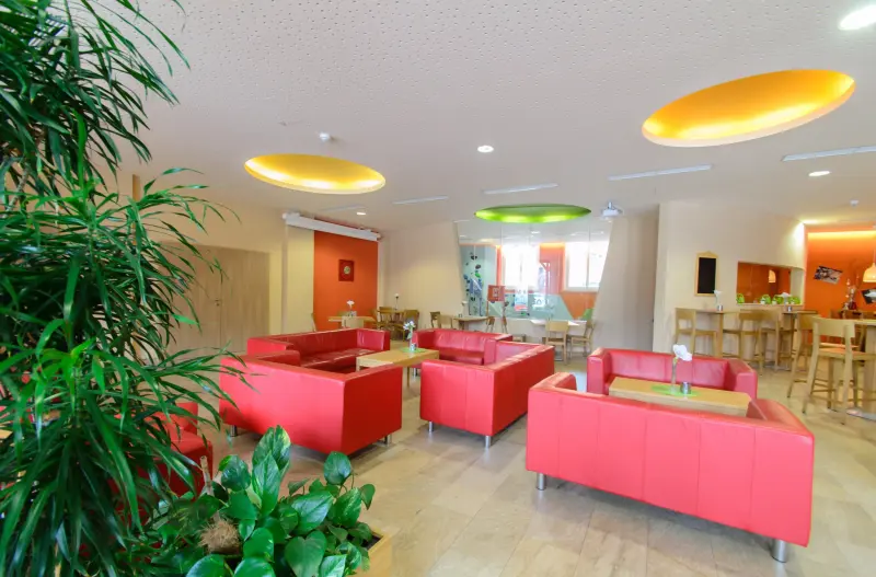 JUFA Hotel Schladming