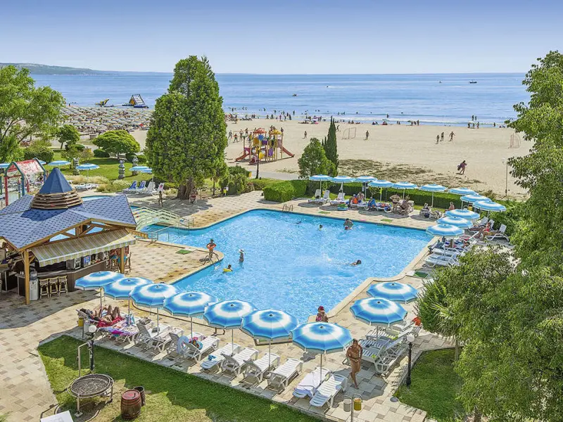 Kaliakra Mare Hotel