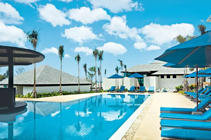 Samui Resotel