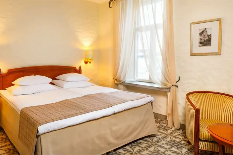 Savoy Boutique Hotel