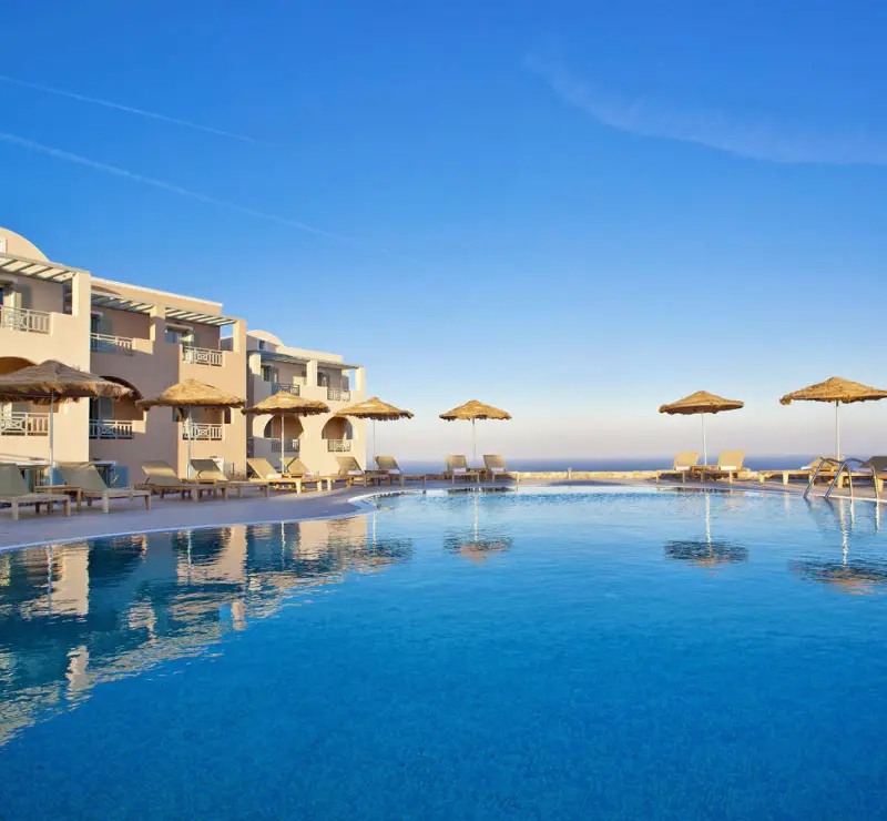 Astro Palace Hotel & Suites