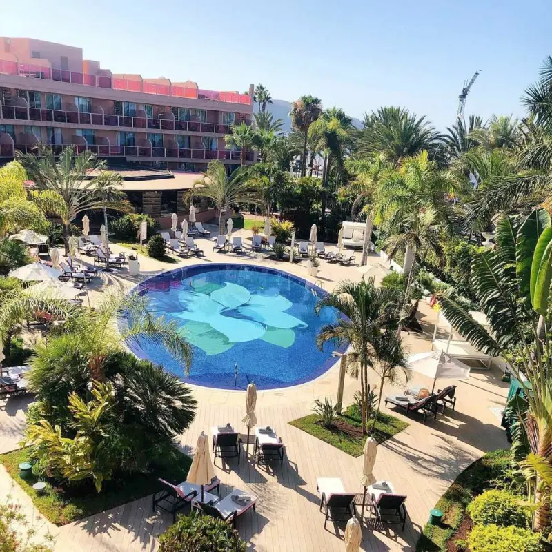 Hotel Sir Anthony