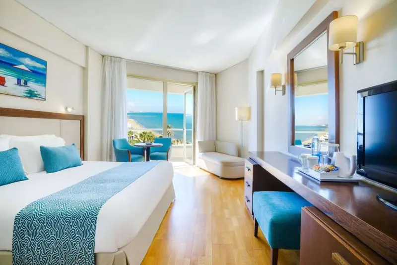 Golden Bay Beach Hotel