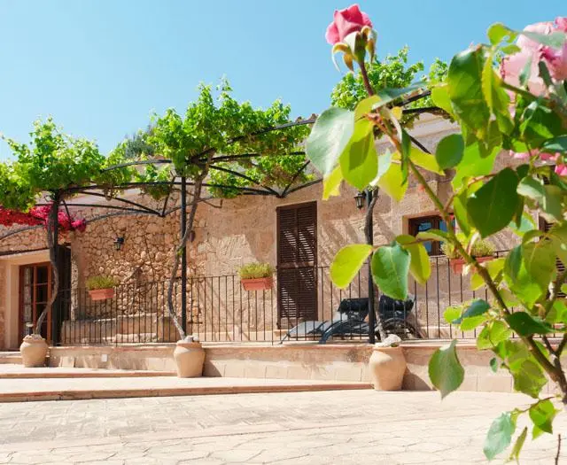 Finca Son Samà