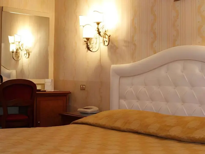 Hotel Eliseo