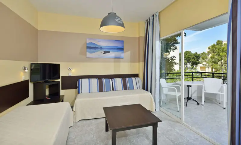 Sol Lunamar Palmanova Apartamentos - Adults Only