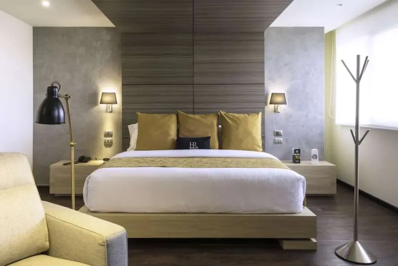 Hotel Riazor