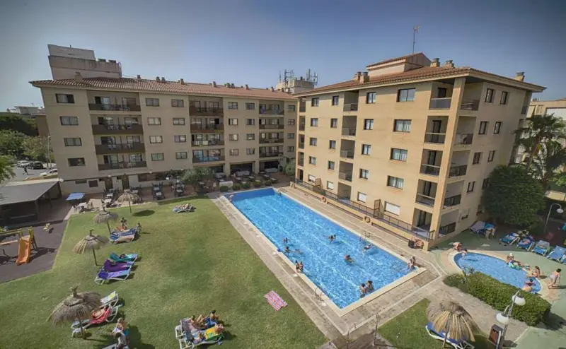 Aparthotel Olimar II Cambrils