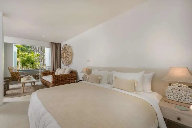 Eden Beach Khao Lak Resort & Spa