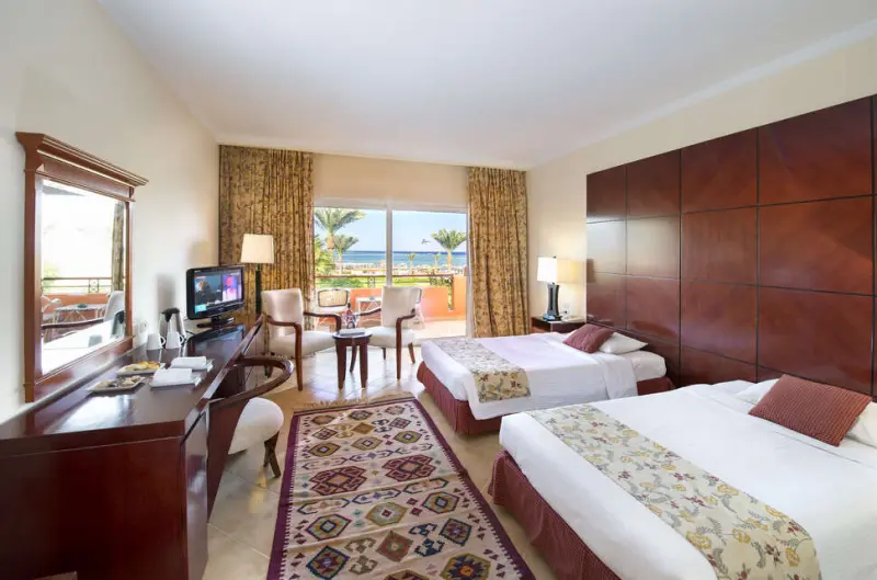 Amwaj Oyoun Resort