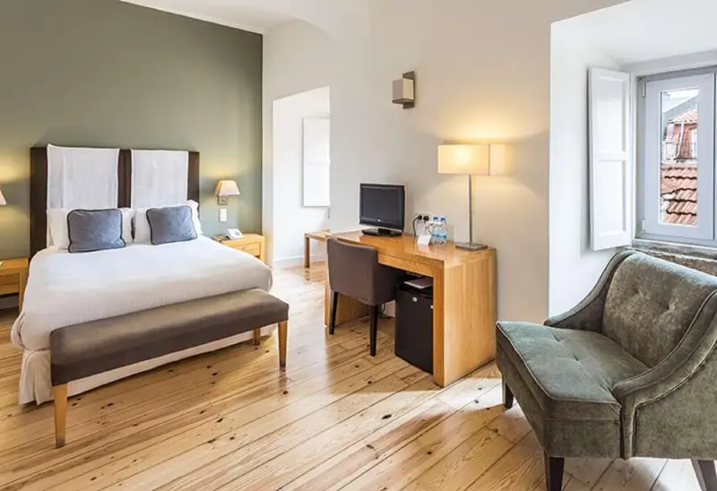 Hotel York House Lisboa
