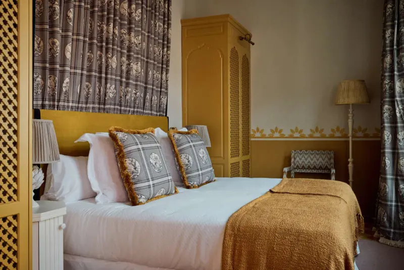 Cristine Bedfor Guest Houses Sevilla