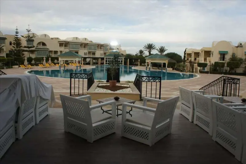 Carthage Thalasso