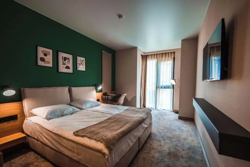 B1 Downtown Hotel Sofia