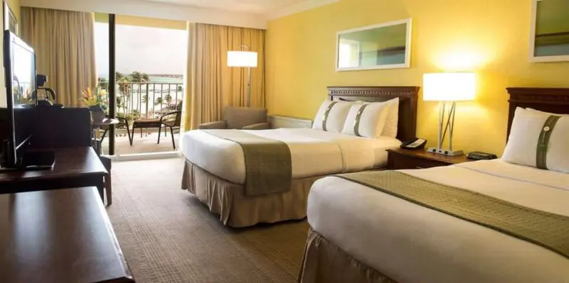 Holiday Inn Resort Aruba-Beach Resort & Casino