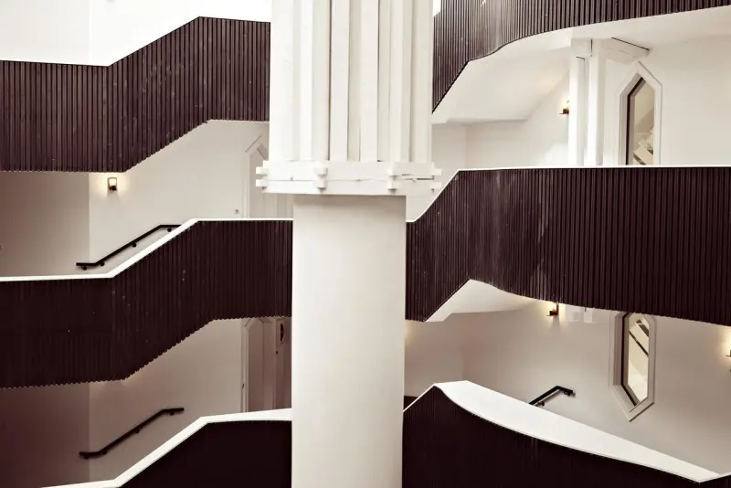 Le Val Thorens, Val Thorens, a Beaumier hotel