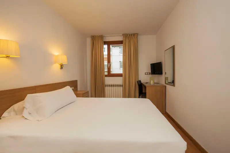 Hotel Catalunya Ski