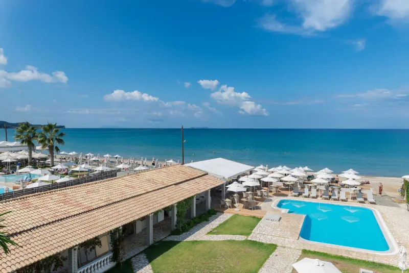 Filorian Hotel Appartementen