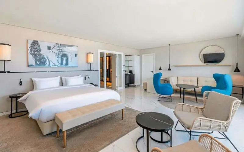Radisson Blu Palace Resort & Thalasso, Djerba