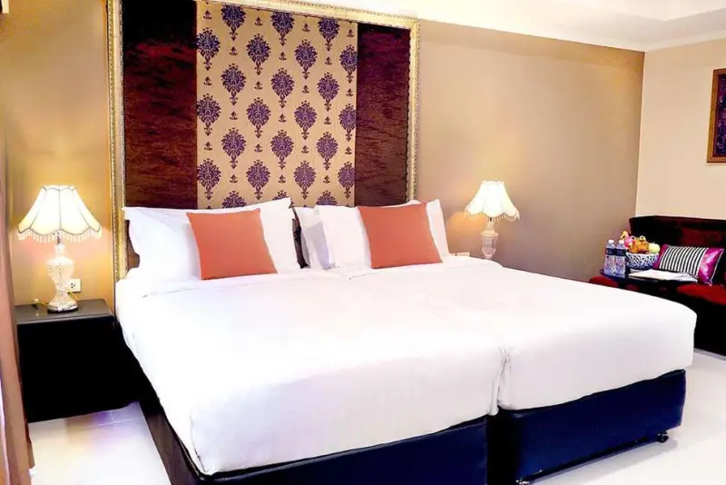 Furama Xclusive Sukhumvit Hotel