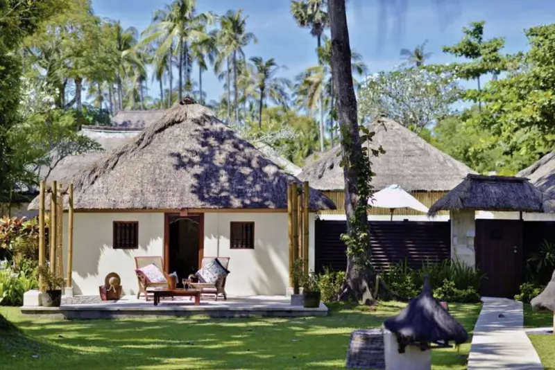 Jimbaran Puri, A Belmond Hotel, Bali