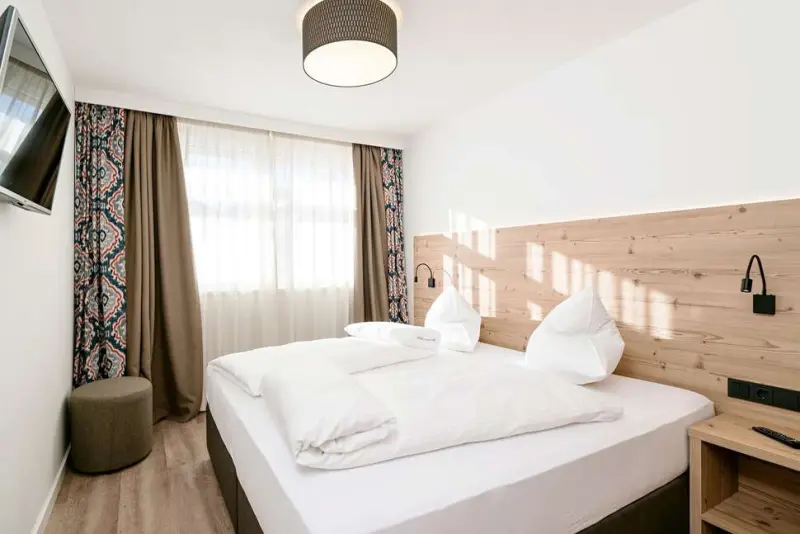 Aparthotel Adler
