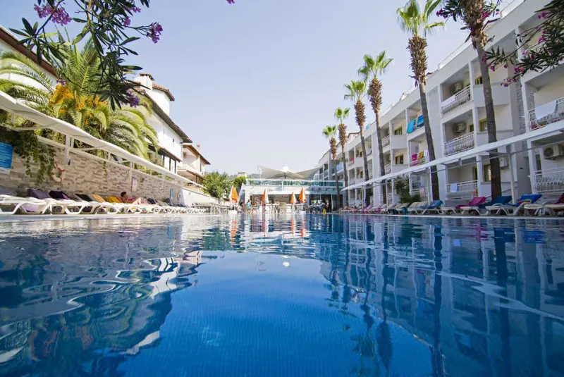 Mirage Hotels