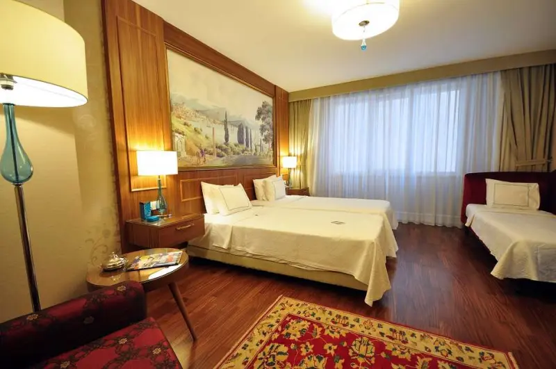 Neorion Hotel