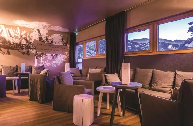 Hôtel Le Grand Aigle - Friendly Hotel & Spa