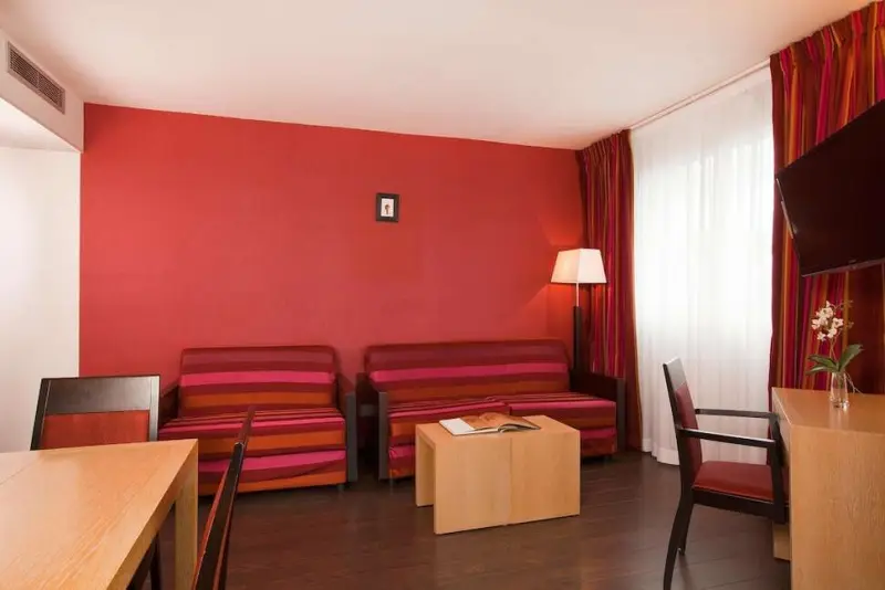 Appart Hôtel - Residhome Val d'Europe