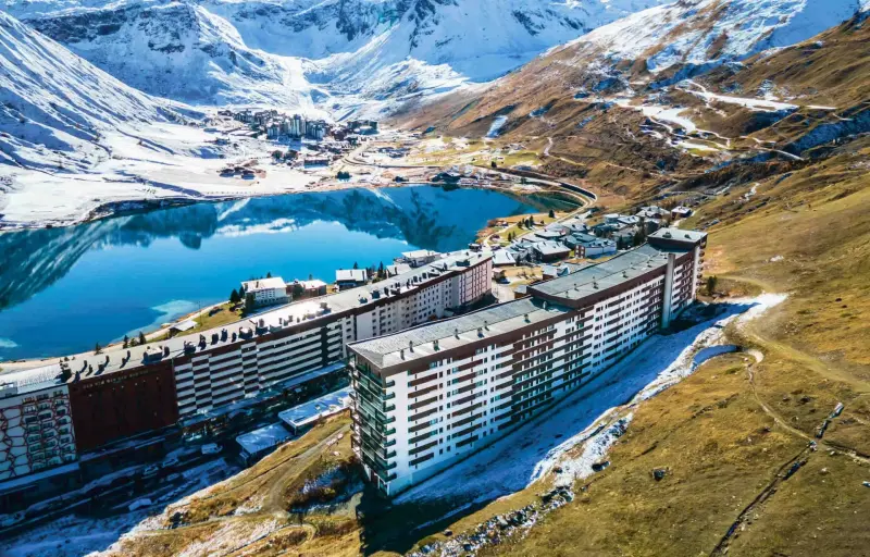 LE BEC ROUGE