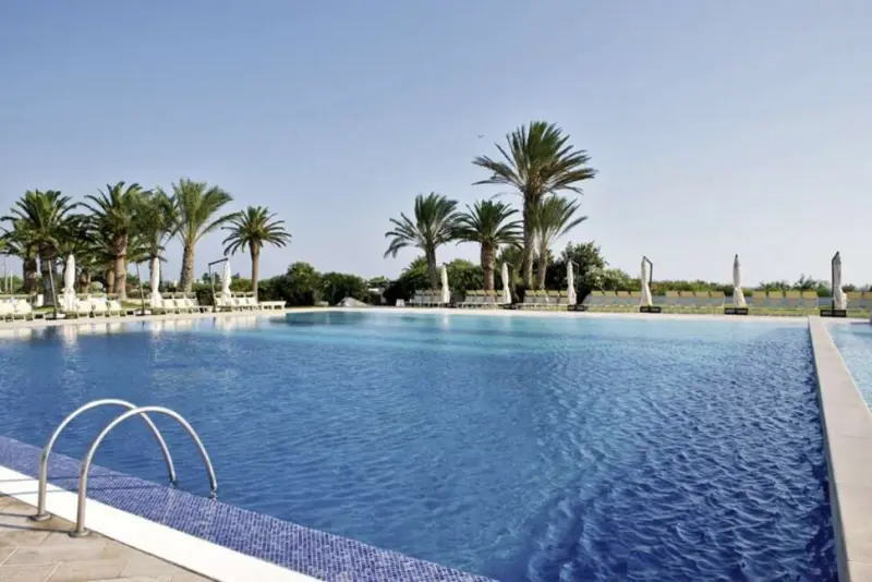 Grand Hotel Masseria Saint Lucia