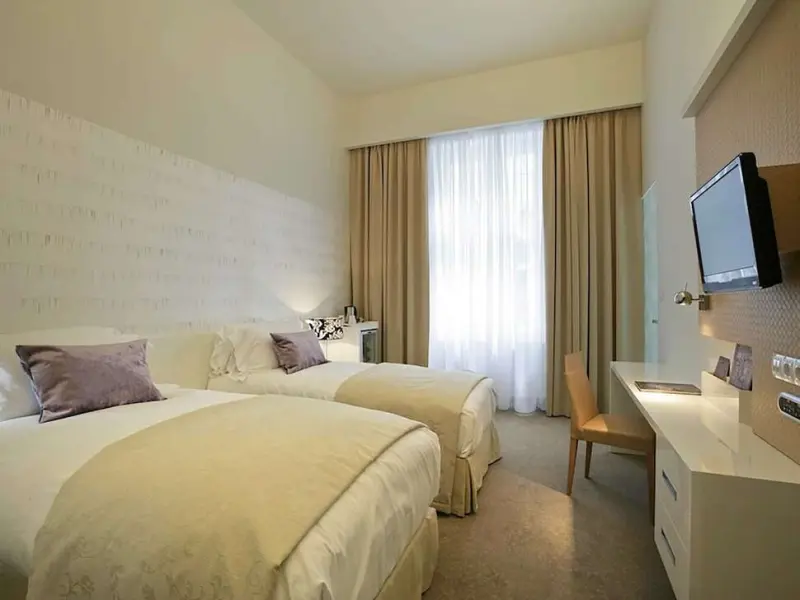 Nemzeti Hotel Budapest - MGallery Collection
