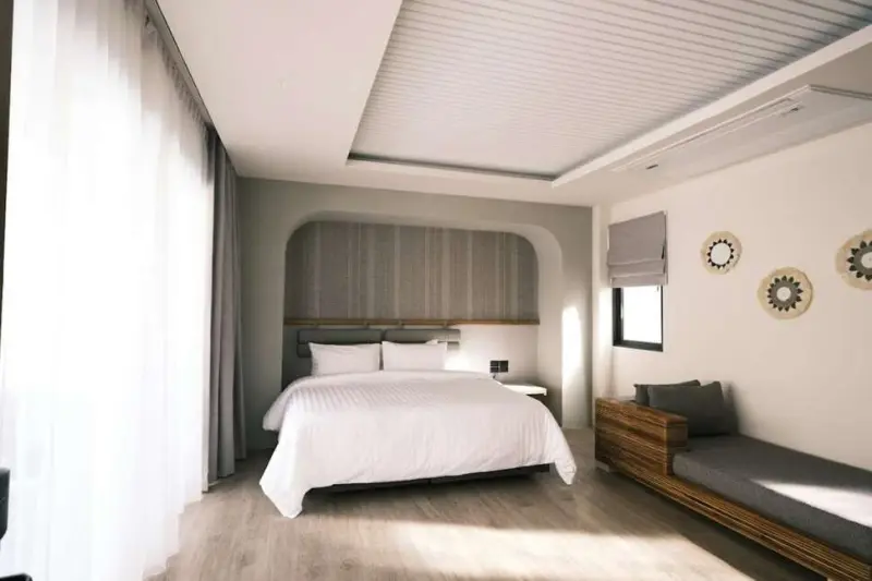 Baan Haad Ngam Boutique Resort