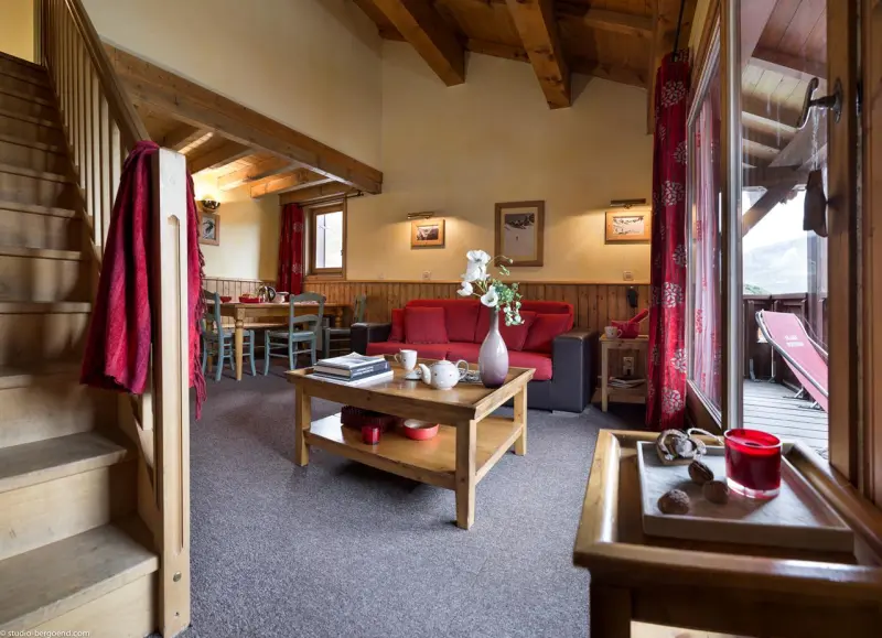 Hôtel Village Montana by Les Etincelles
